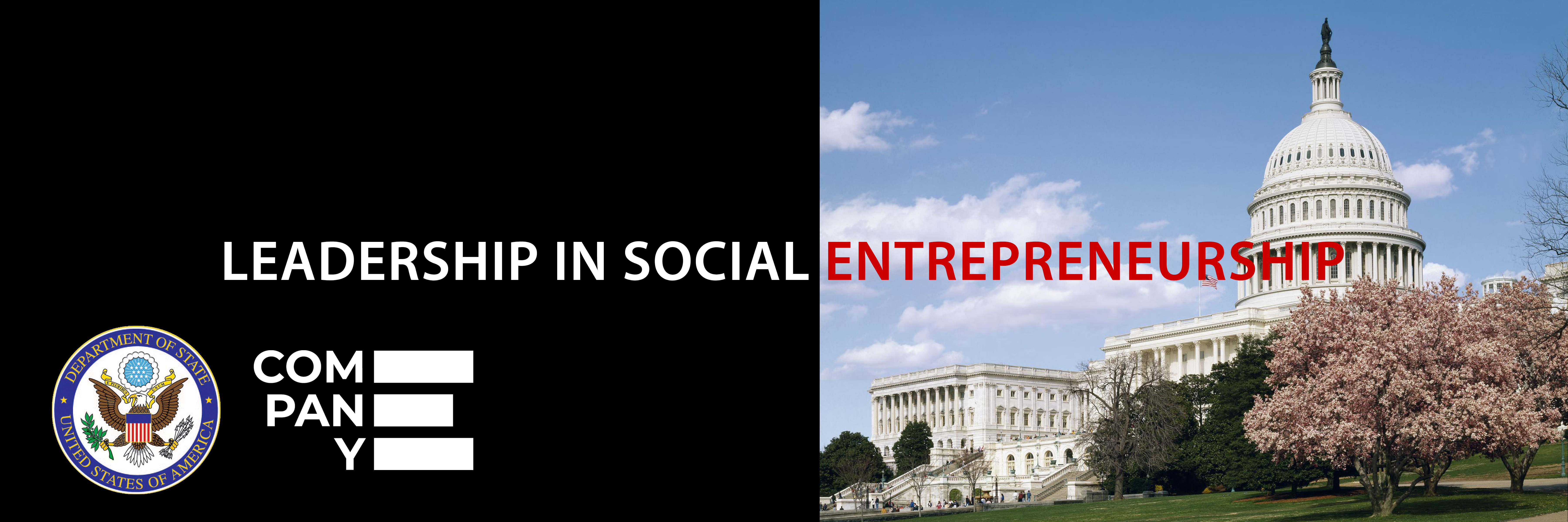 Leadership in Social Entrepreneurship