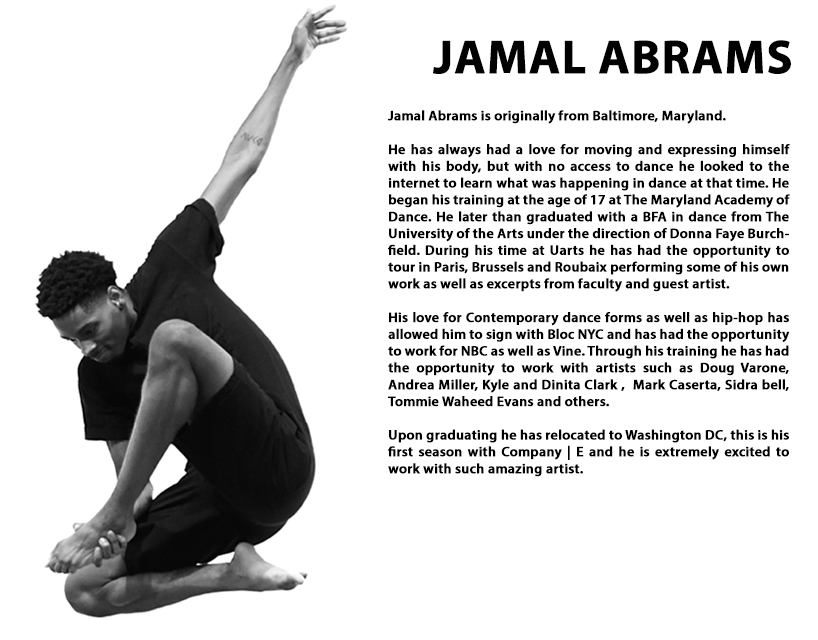Jamal Abrams