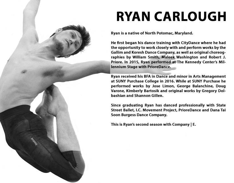 Ryan Carlough