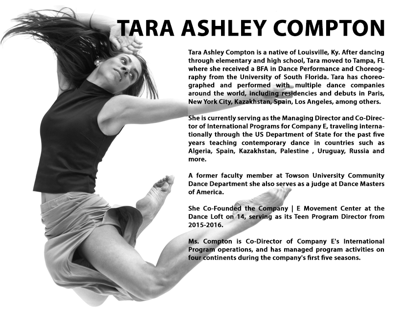 Tara Ashley Compton