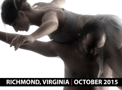 Richmond, Virginia's "Yes Virginia Dance!" Festival