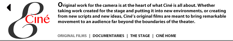 Ciné Film Gallery